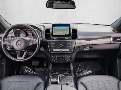 2018 Mercedes-Benz GLE GLE 350 4MATIC® SUV