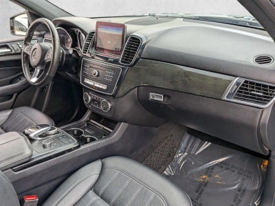 2018 Mercedes-Benz GLE GLE 350 4MATIC® SUV