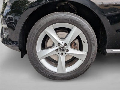 2018 Mercedes-Benz GLE GLE 350 4MATIC® SUV