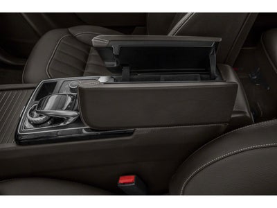 2018 Mercedes-Benz GLE GLE 350 4MATIC® SUV