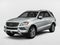 2015 Mercedes-Benz M-Class ML 350 SUV