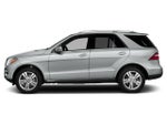 2015 Mercedes-Benz M-Class ML 350 SUV