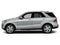 2015 Mercedes-Benz M-Class ML 350 SUV