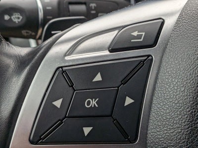 2015 Mercedes-Benz GL-Class GL 350 BlueTEC SUV