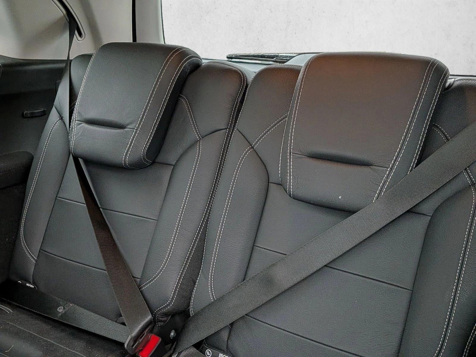 2015 Mercedes-Benz GL-Class GL 350 BlueTEC SUV