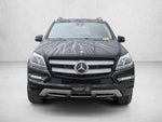 2015 Mercedes-Benz GL-Class GL 350 BlueTEC SUV