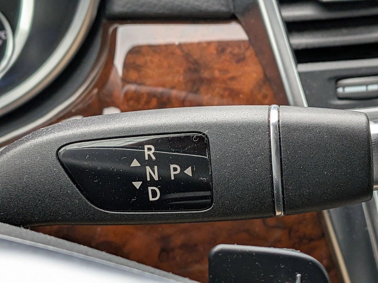 2015 Mercedes-Benz GL-Class GL 350 BlueTEC SUV