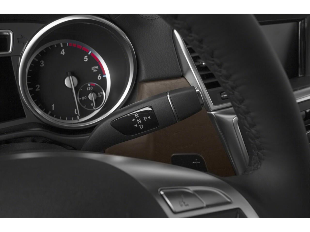 2015 Mercedes-Benz GL-Class GL 350 BlueTEC SUV