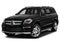 2015 Mercedes-Benz GL-Class GL 350 BlueTEC SUV