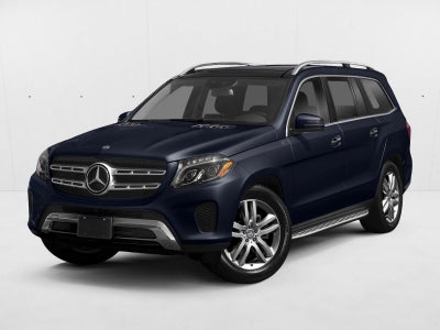 2019 Mercedes-Benz GLS GLS 450 4MATIC® SUV