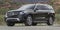 2019 Mercedes-Benz GLS GLS 450 4MATIC® SUV