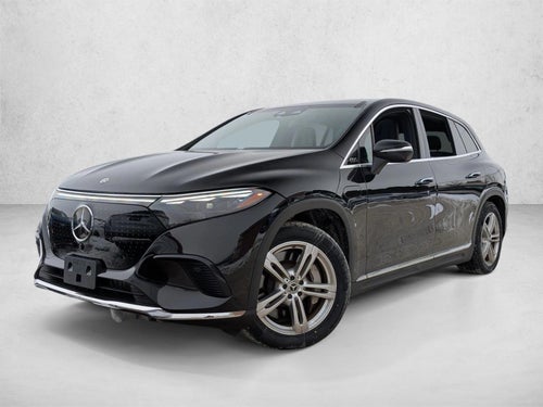 2023 Mercedes-Benz EQS EQS 450 4MATIC® SUV
