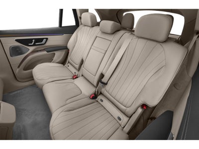 2023 Mercedes-Benz EQS EQS 450 4MATIC® SUV