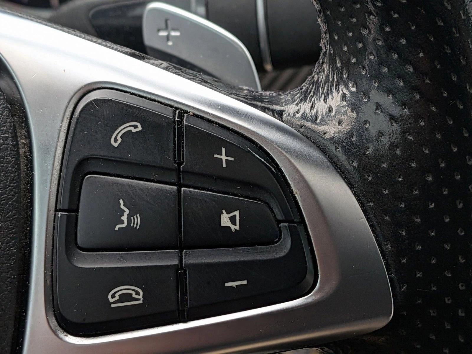 2019 Mercedes-Benz GLE AMG® GLE 43 4MATIC® Coupe