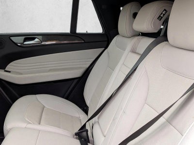 2019 Mercedes-Benz GLE AMG® GLE 43 4MATIC® Coupe