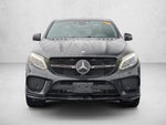 2019 Mercedes-Benz GLE AMG® GLE 43 4MATIC® Coupe