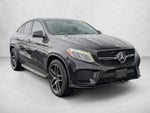 2019 Mercedes-Benz GLE AMG® GLE 43 4MATIC® Coupe