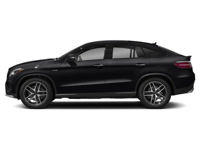 2019 Mercedes-Benz GLE AMG® GLE 43 4MATIC® Coupe