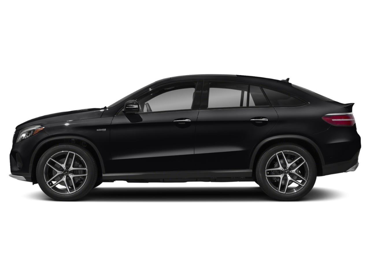 2019 Mercedes-Benz GLE AMG® GLE 43 4MATIC® Coupe