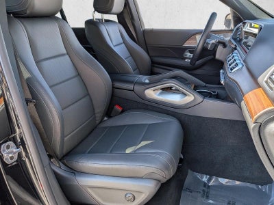 2025 Mercedes-Benz GLE GLE 350 4MATIC® SUV