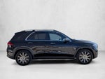 2025 Mercedes-Benz GLE GLE 350 4MATIC® SUV