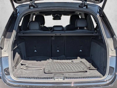 2025 Mercedes-Benz GLE GLE 350 4MATIC® SUV