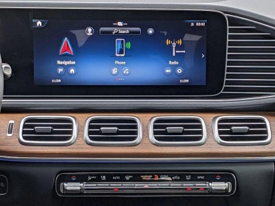 2025 Mercedes-Benz GLE GLE 350 4MATIC® SUV