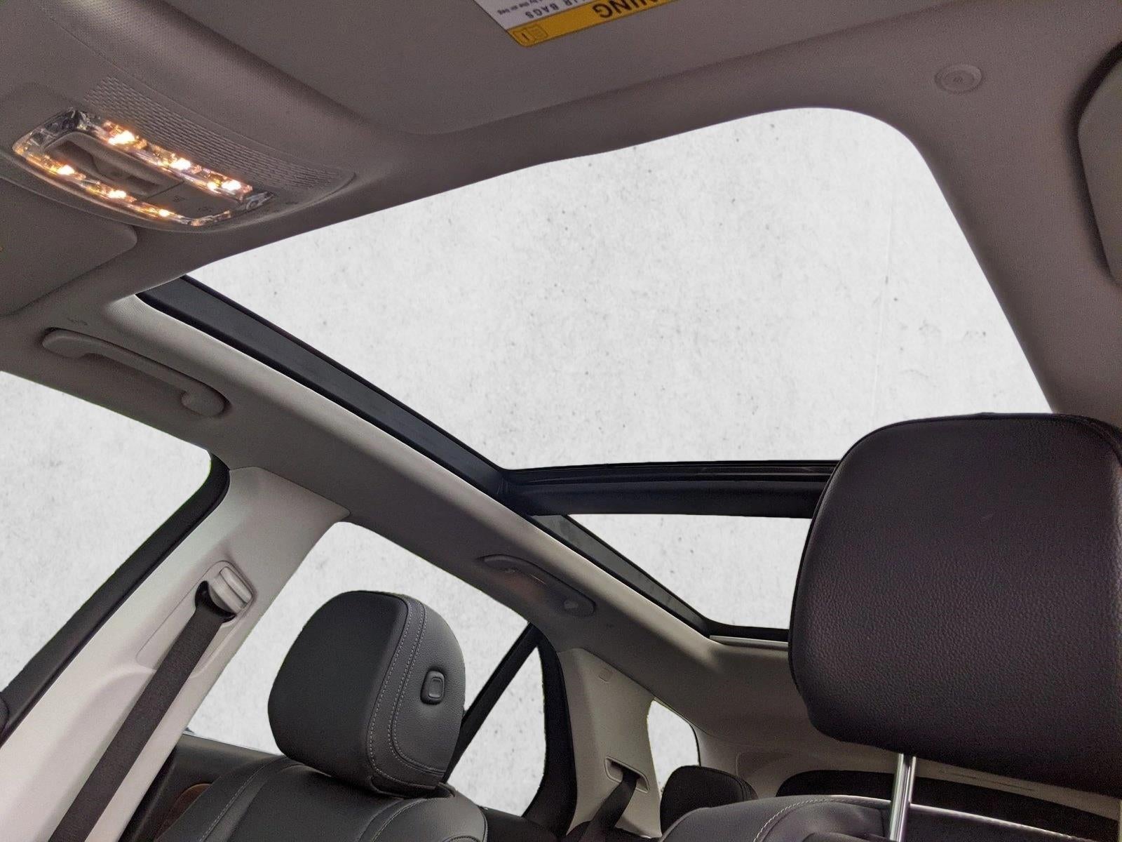 2025 Mercedes-Benz GLE GLE 350 4MATIC® SUV