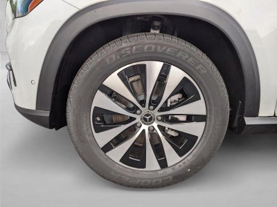 2025 Mercedes-Benz GLE GLE 350 4MATIC® SUV