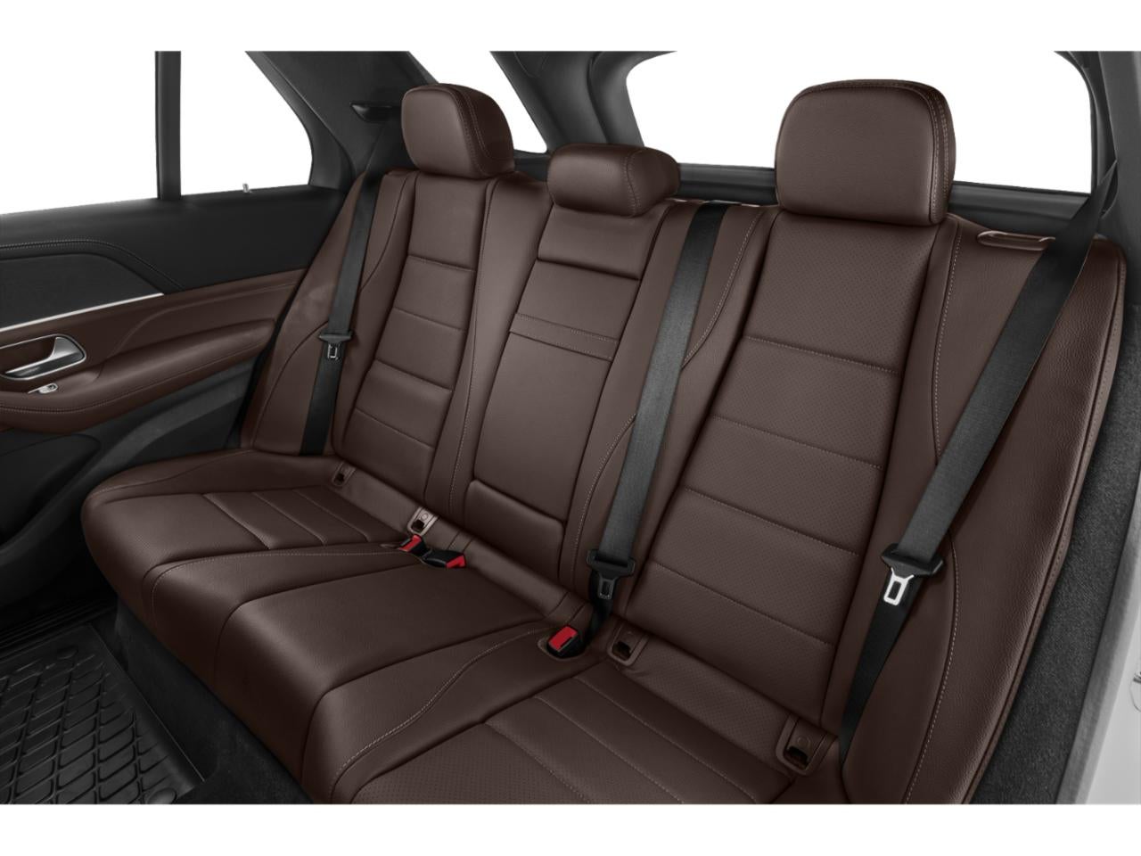 2025 Mercedes-Benz GLE GLE 350 4MATIC® SUV