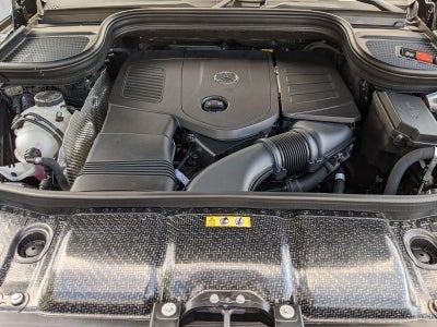2025 Mercedes-Benz GLE GLE 350 4MATIC® SUV