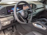 2025 Mercedes-Benz GLE GLE 350 4MATIC® SUV