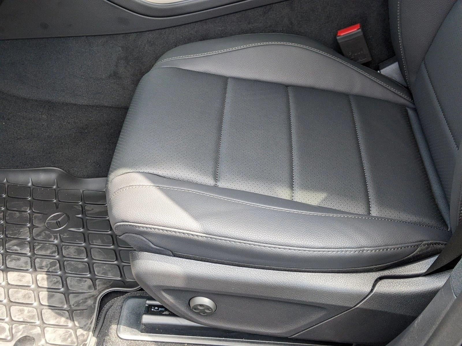 2025 Mercedes-Benz GLE GLE 350 4MATIC® SUV