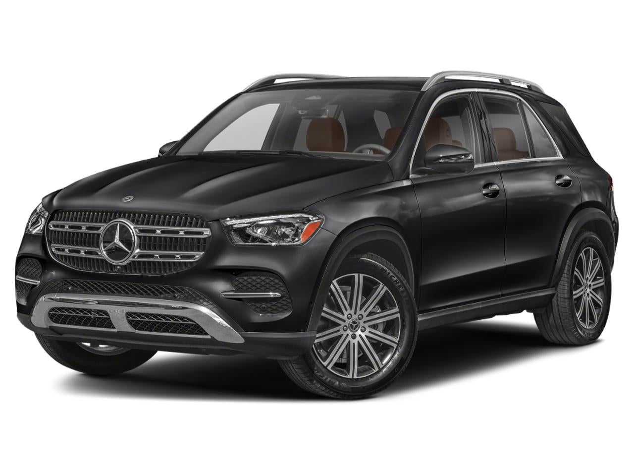 2025 Mercedes-Benz GLE GLE 350 4MATIC® SUV