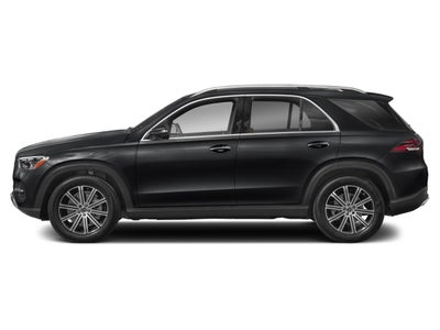 2025 Mercedes-Benz GLE GLE 350 4MATIC® SUV