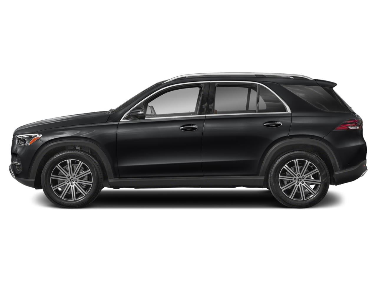 2025 Mercedes-Benz GLE GLE 350 4MATIC® SUV