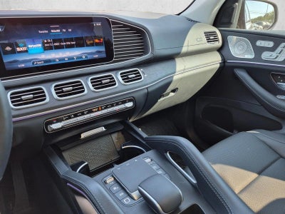 2026 Mercedes-Benz GLE GLE 350 4MATIC® SUV