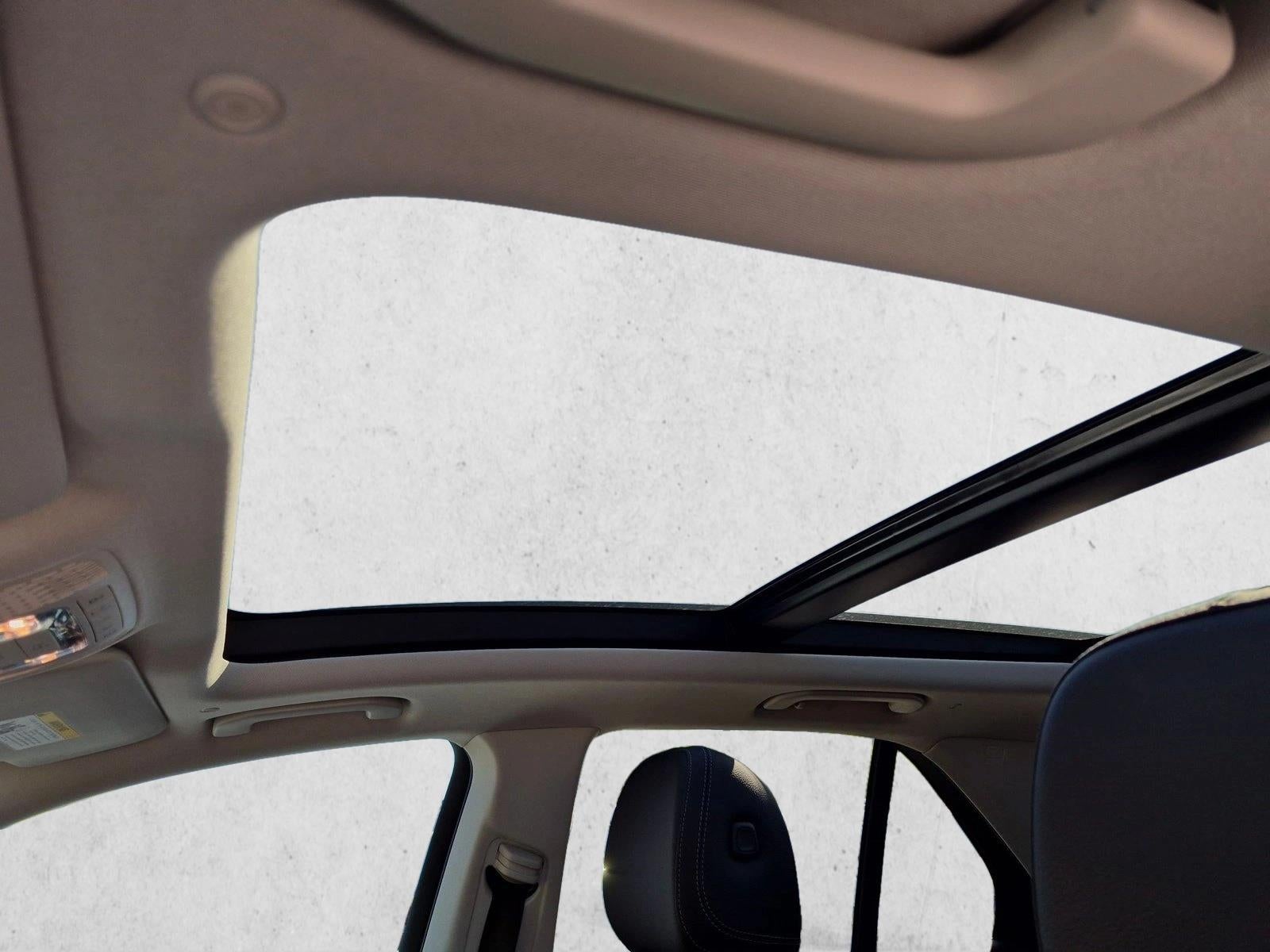 2026 Mercedes-Benz GLE GLE 350 4MATIC® SUV