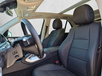 2026 Mercedes-Benz GLE GLE 350 4MATIC® SUV