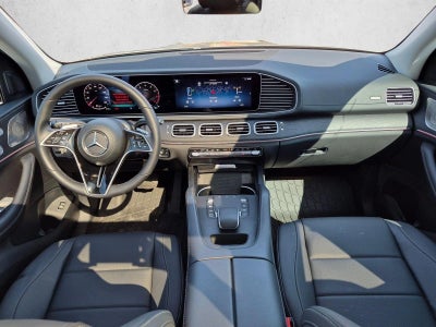 2026 Mercedes-Benz GLE GLE 350 4MATIC® SUV