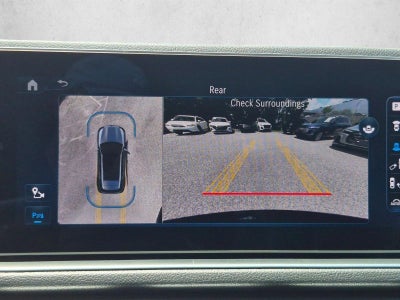 2024 Mercedes-Benz GLE GLE 350 4MATIC® SUV