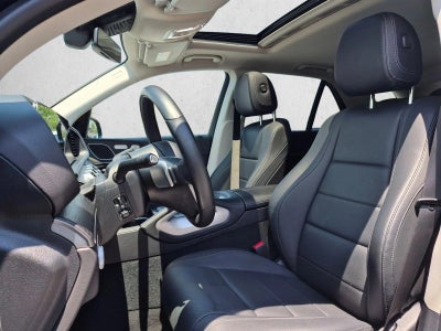 2024 Mercedes-Benz GLE GLE 350 4MATIC® SUV
