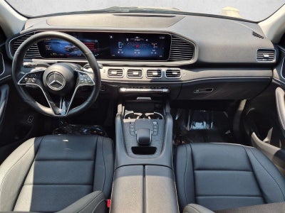 2024 Mercedes-Benz GLE GLE 350 4MATIC® SUV