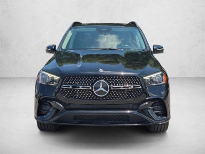 2024 Mercedes-Benz GLE GLE 350 4MATIC® SUV