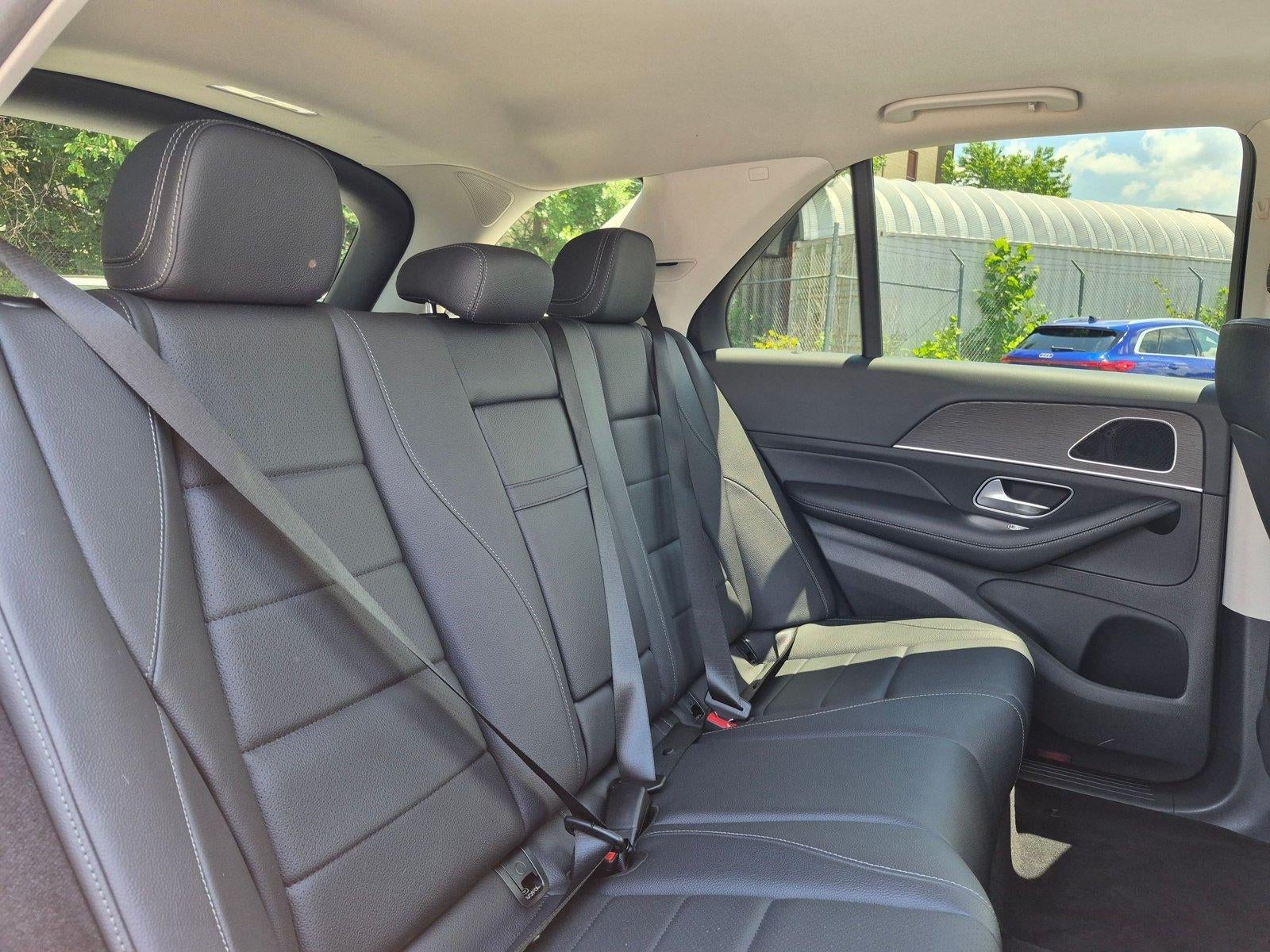 2024 Mercedes-Benz GLE GLE 350 4MATIC® SUV