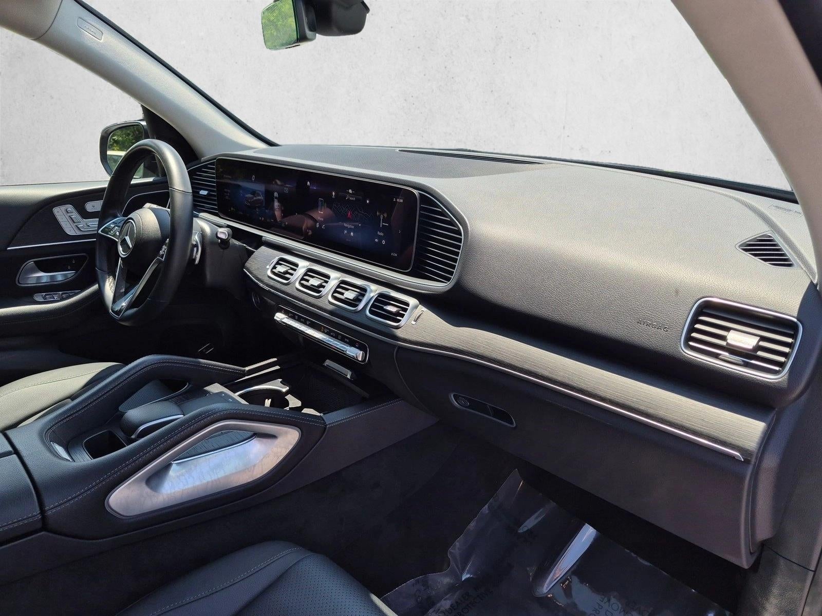 2024 Mercedes-Benz GLE GLE 350 4MATIC® SUV