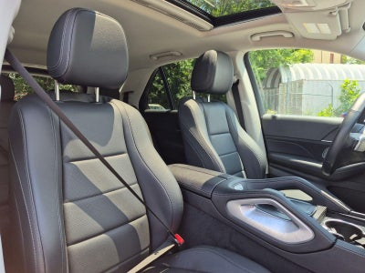 2024 Mercedes-Benz GLE GLE 350 4MATIC® SUV