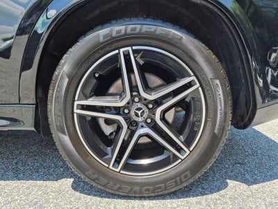 2024 Mercedes-Benz GLE GLE 350 4MATIC® SUV