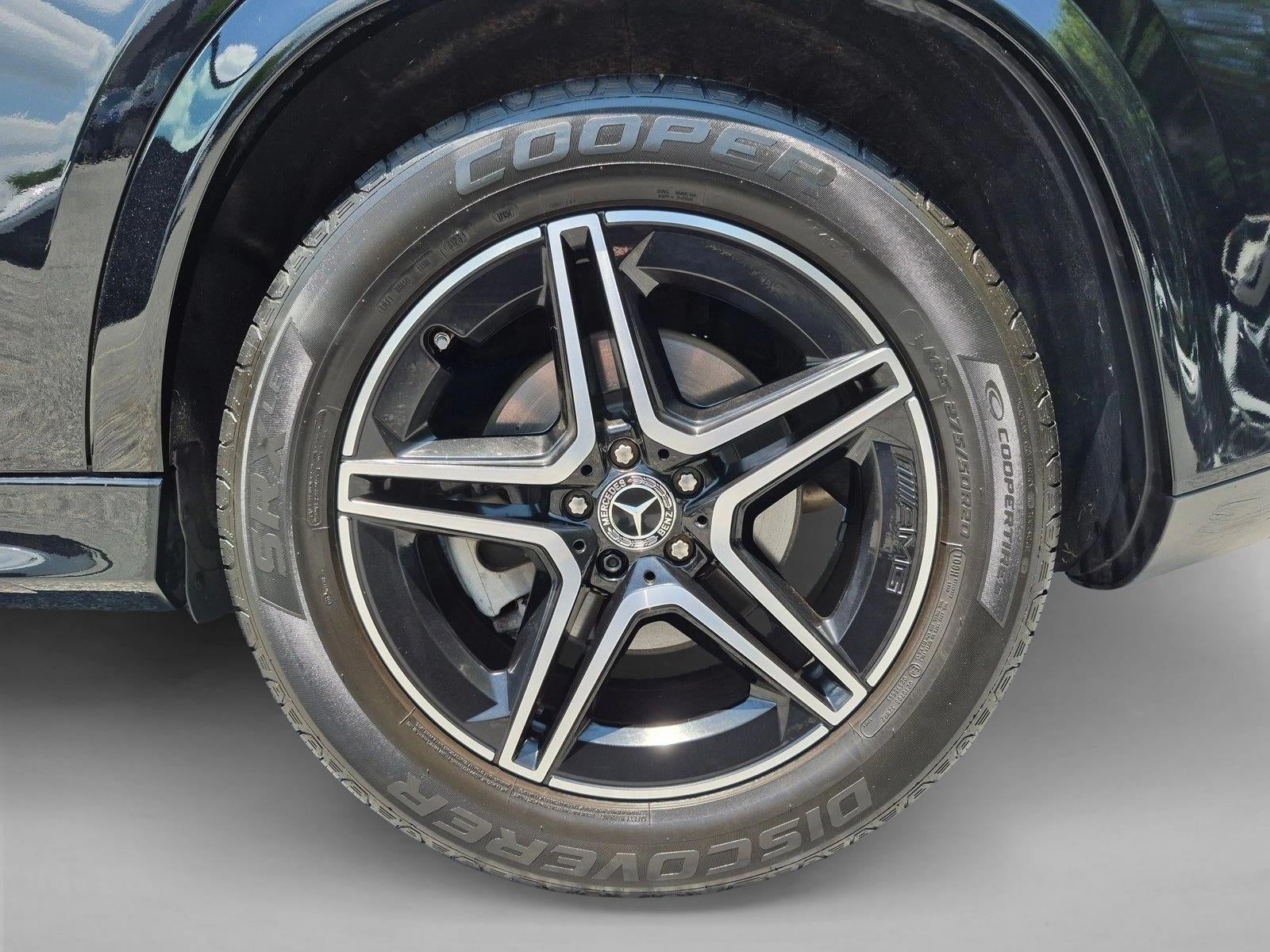 2024 Mercedes-Benz GLE GLE 350 4MATIC® SUV