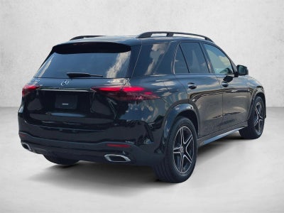 2024 Mercedes-Benz GLE GLE 350 4MATIC® SUV